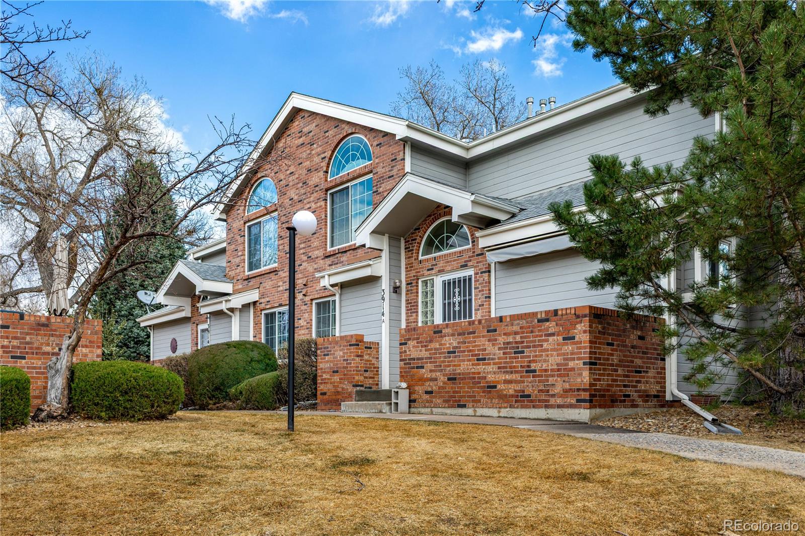 3914 S Dillon Way Aurora CO 80014