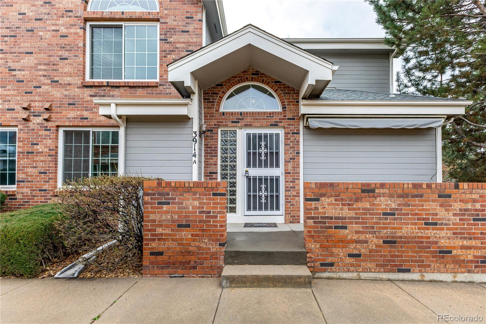 3914 S Dillon Way Aurora CO 80014
