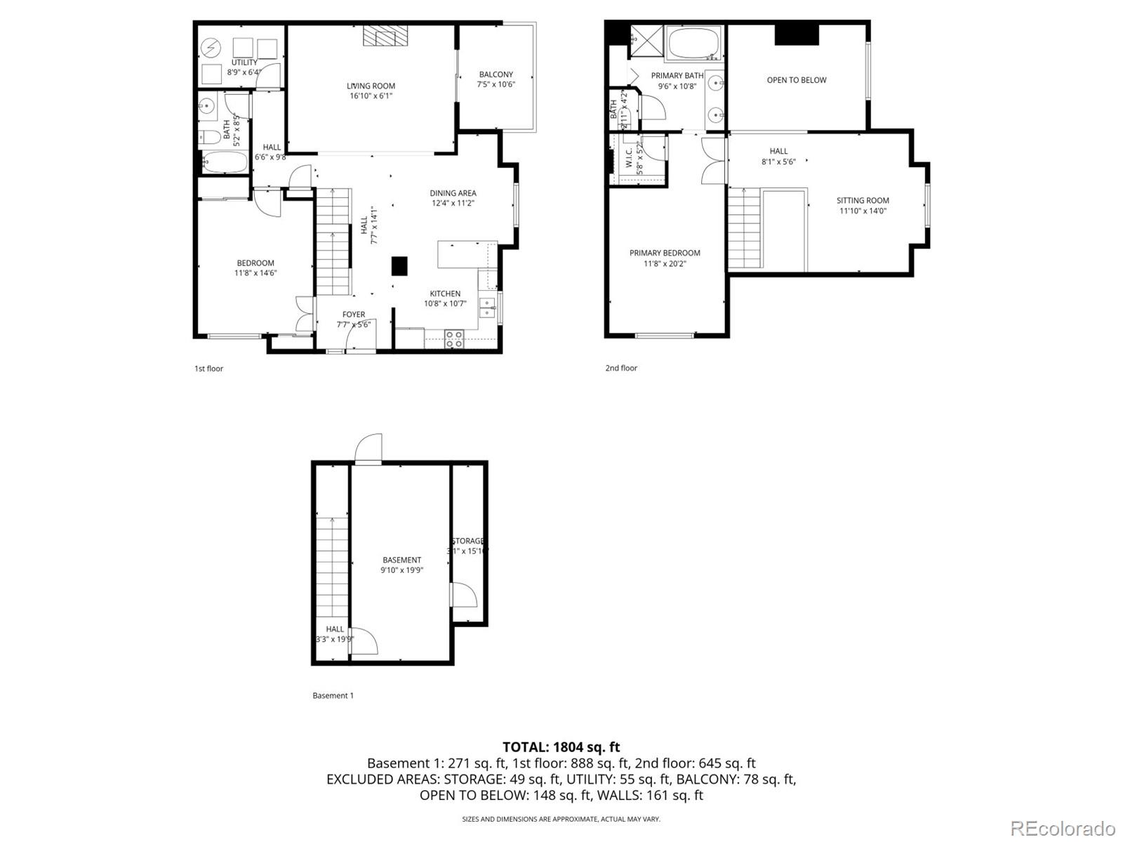 3914 S Dillon Way Aurora CO 80014