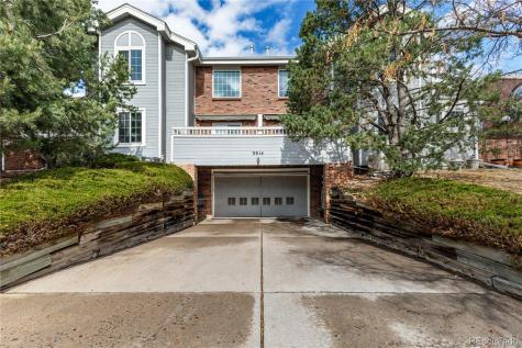 3914 S Dillon Way Aurora CO 80014