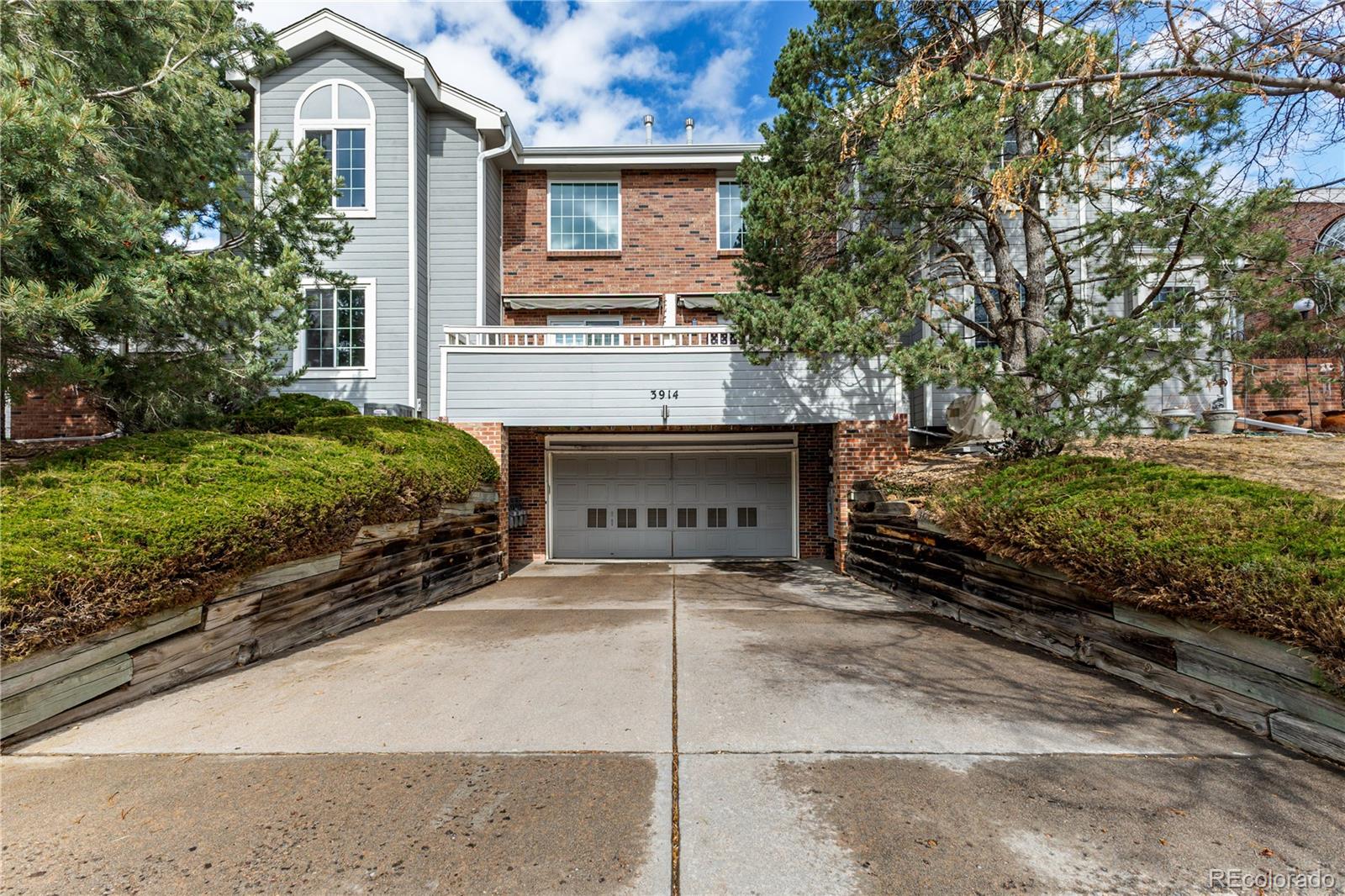 3914 S Dillon Way Aurora CO 80014