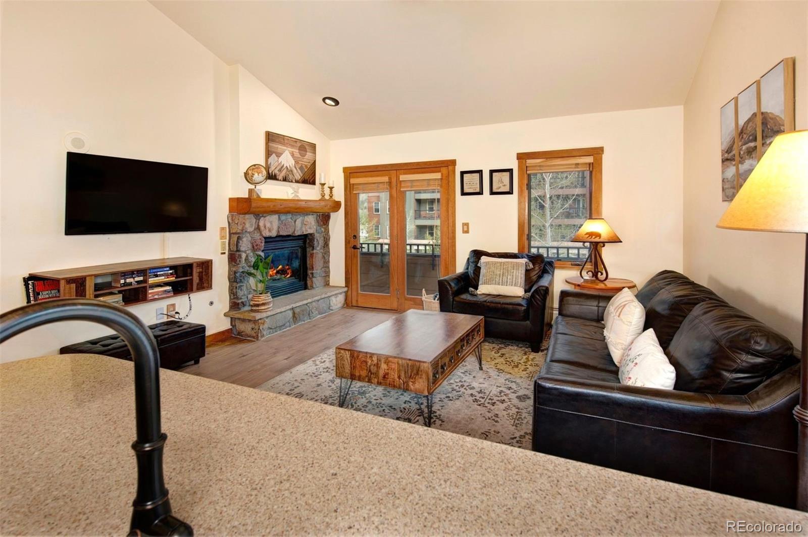91 River Run Road Dillon CO 80435