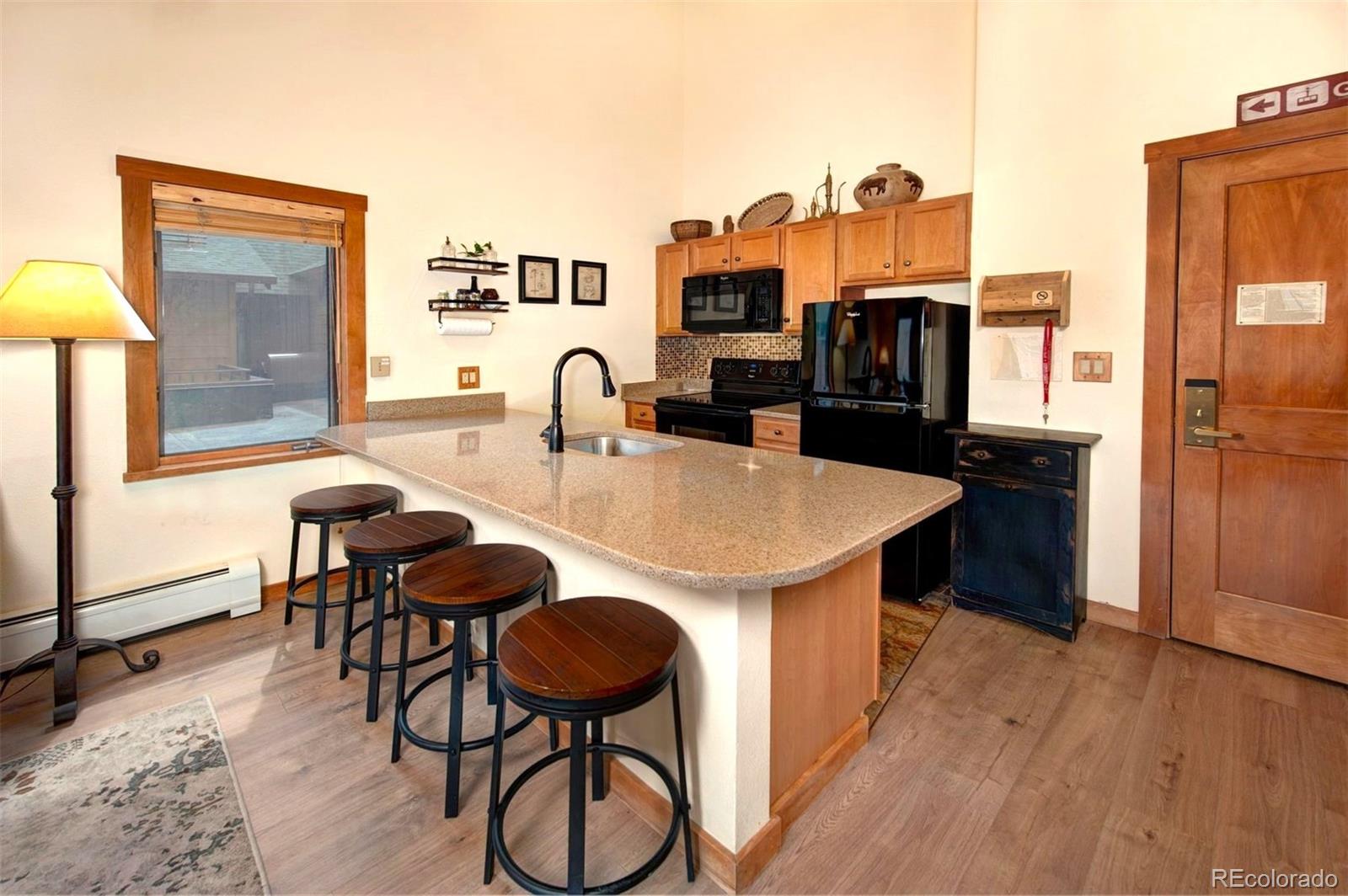 91 River Run Road Dillon CO 80435