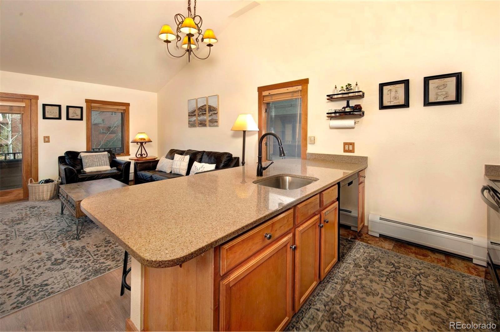 91 River Run Road Dillon CO 80435