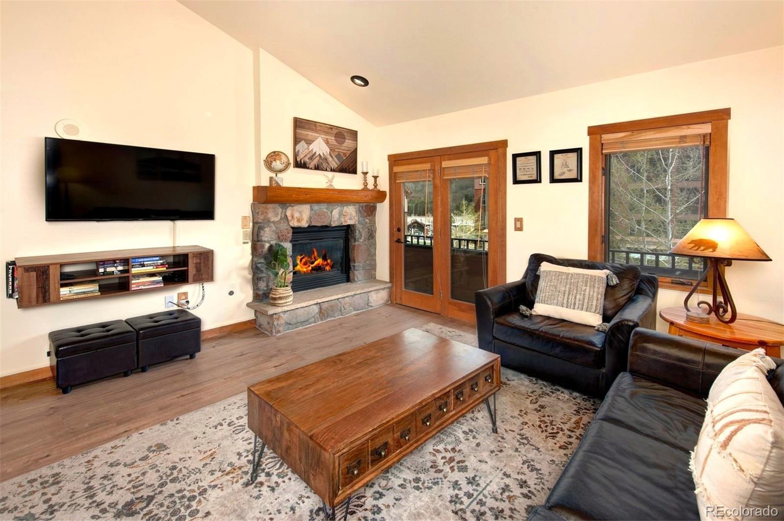 91 River Run Road Dillon CO 80435