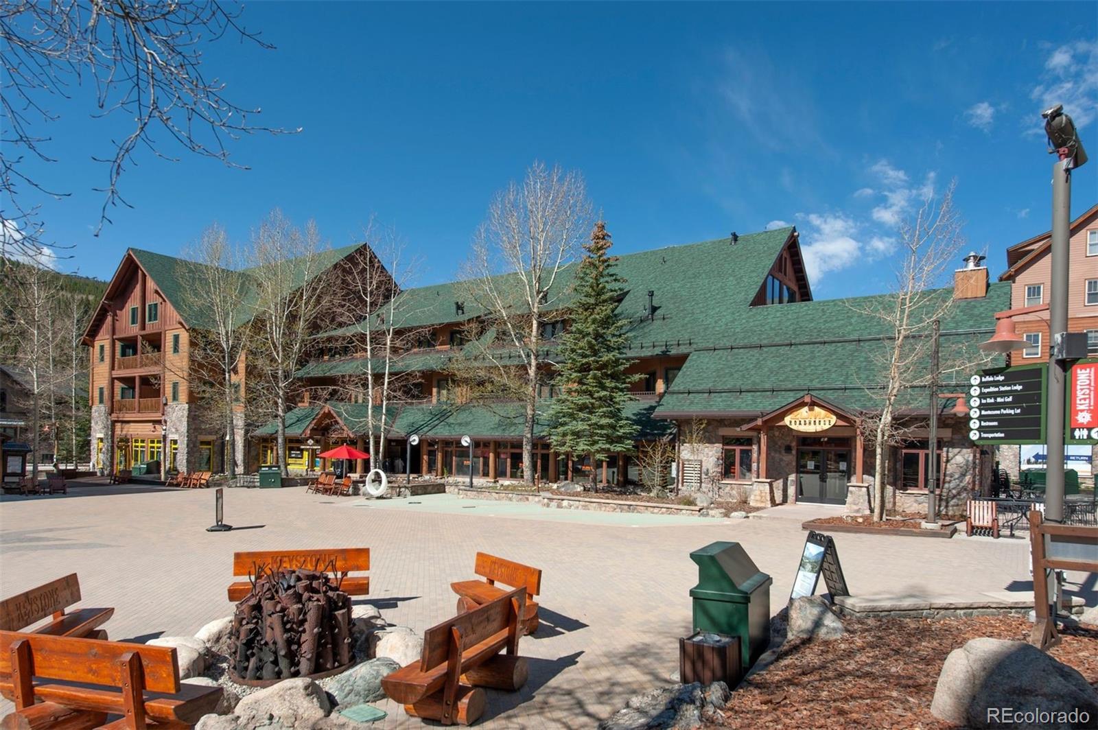 91 River Run Road Dillon CO 80435