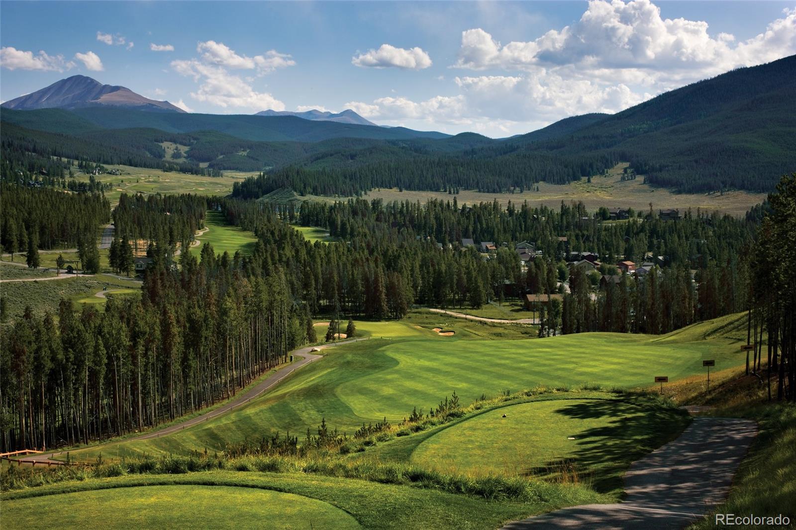 91 River Run Road Dillon CO 80435