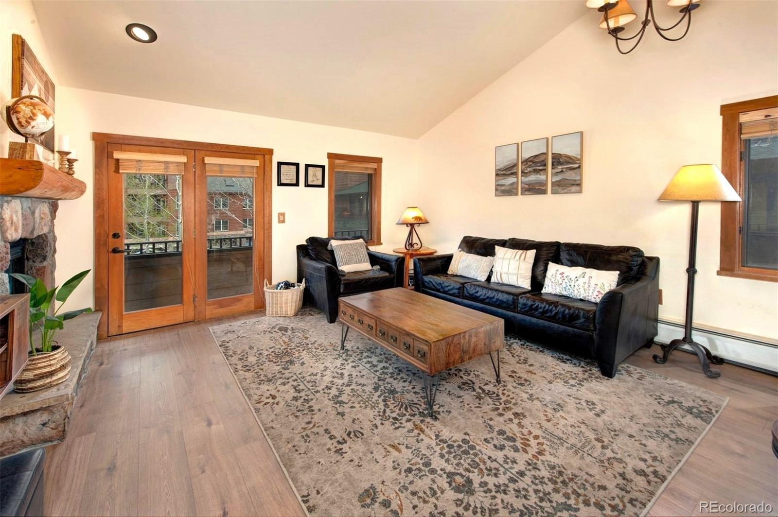 91 River Run Road Dillon CO 80435
