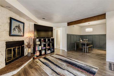 15594 E Arizona Avenue Aurora CO 80017