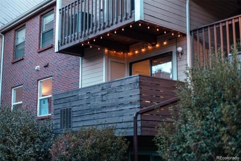 15594 E Arizona Avenue Aurora CO 80017