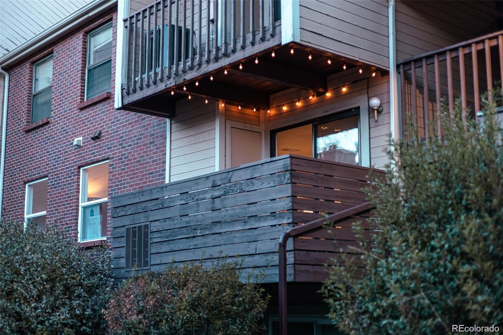 15594 E Arizona Avenue Aurora CO 80017