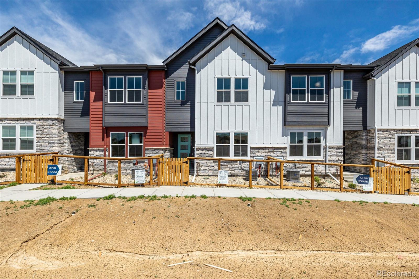 2887 E 103rd Drive Thornton CO 80229
