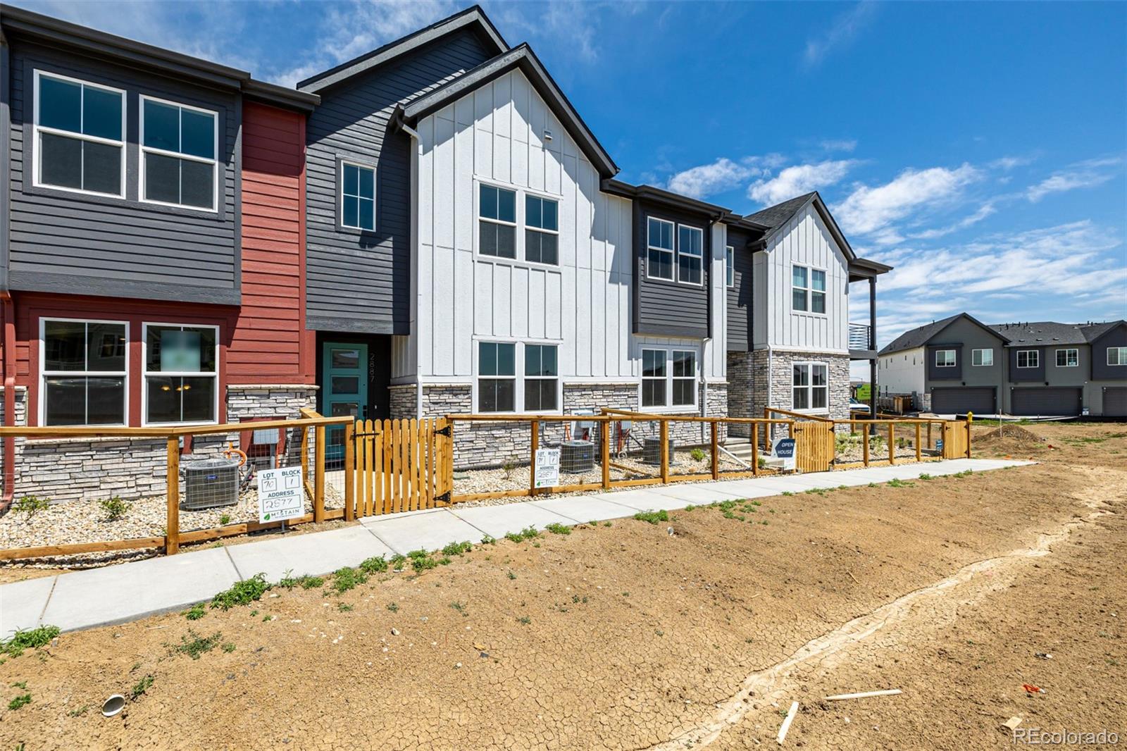 2887 E 103rd Drive Thornton CO 80229