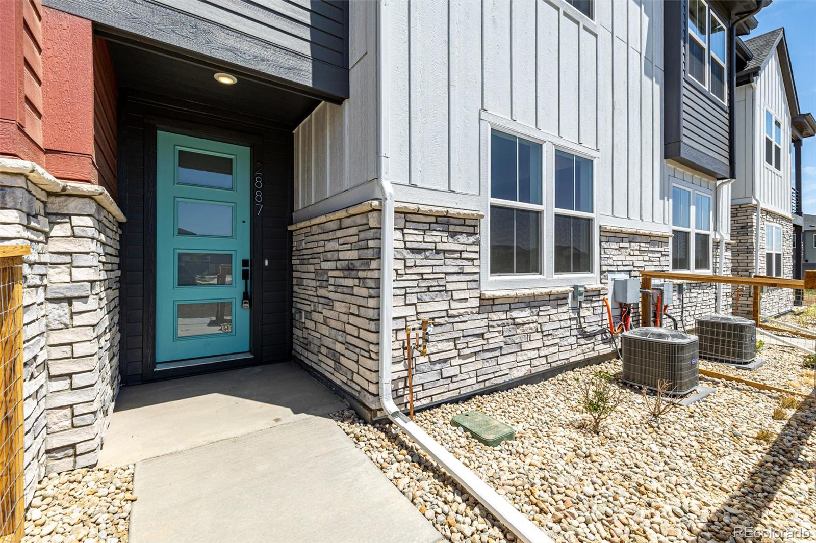 2887 E 103rd Drive Thornton CO 80229