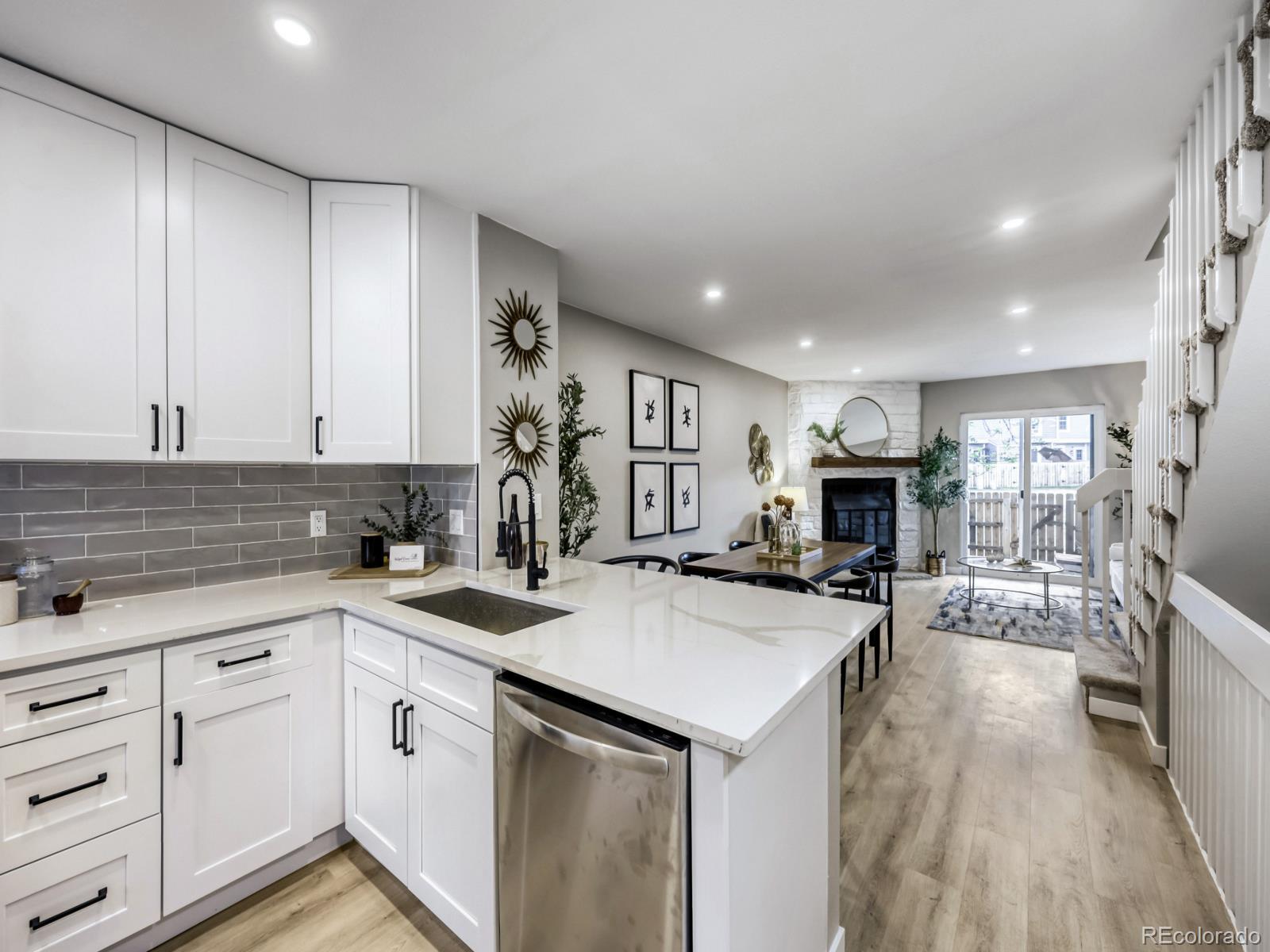 10595 W Dartmouth Avenue Lakewood CO 80227
