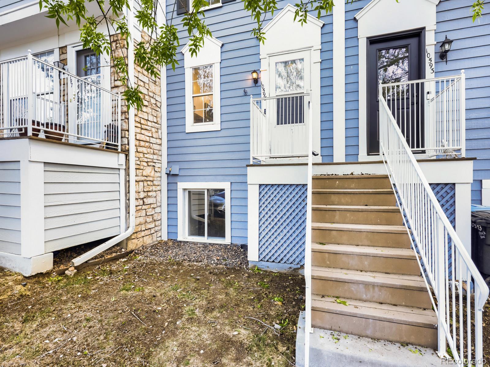 10595 W Dartmouth Avenue Lakewood CO 80227