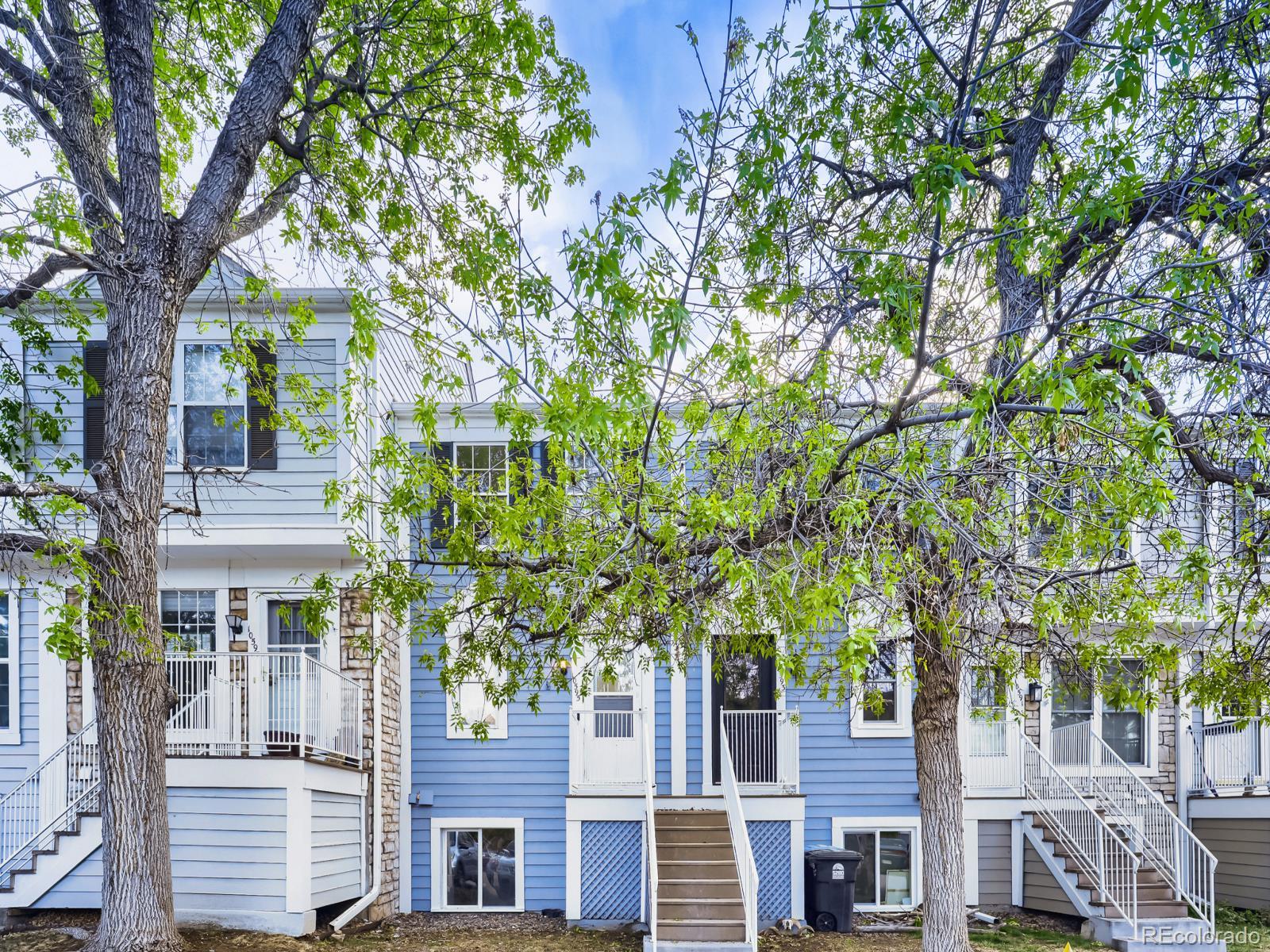 10595 W Dartmouth Avenue Lakewood CO 80227