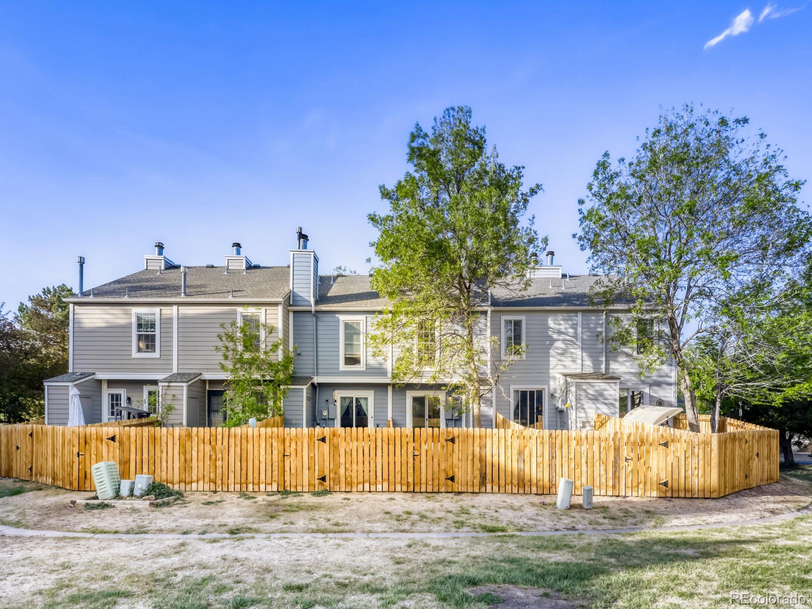 10595 W Dartmouth Avenue Lakewood CO 80227