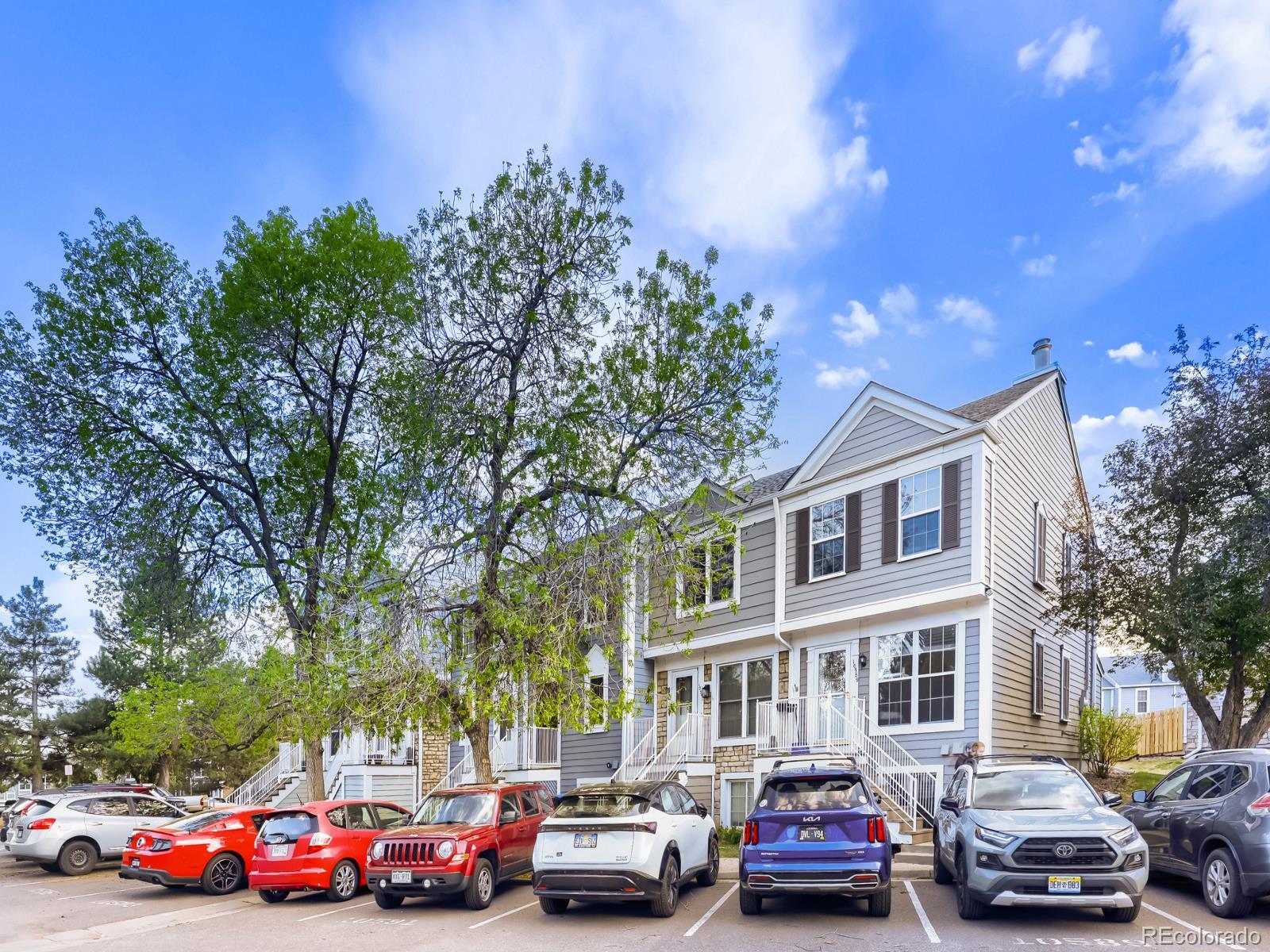 10595 W Dartmouth Avenue Lakewood CO 80227