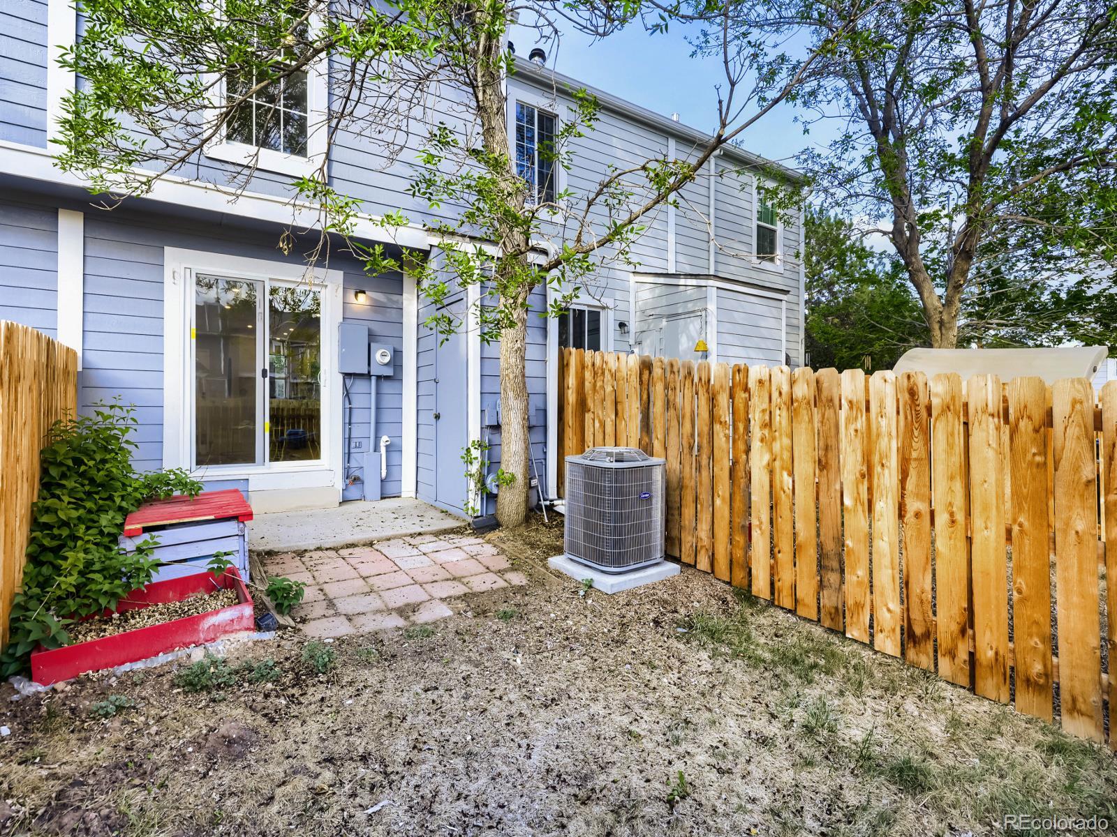 10595 W Dartmouth Avenue Lakewood CO 80227
