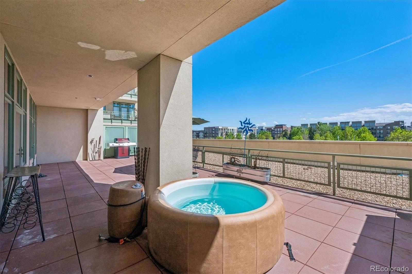 7220 W Bonfils Lane Lakewood CO 80226