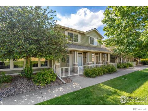 1900 68th Avenue Greeley CO 80634