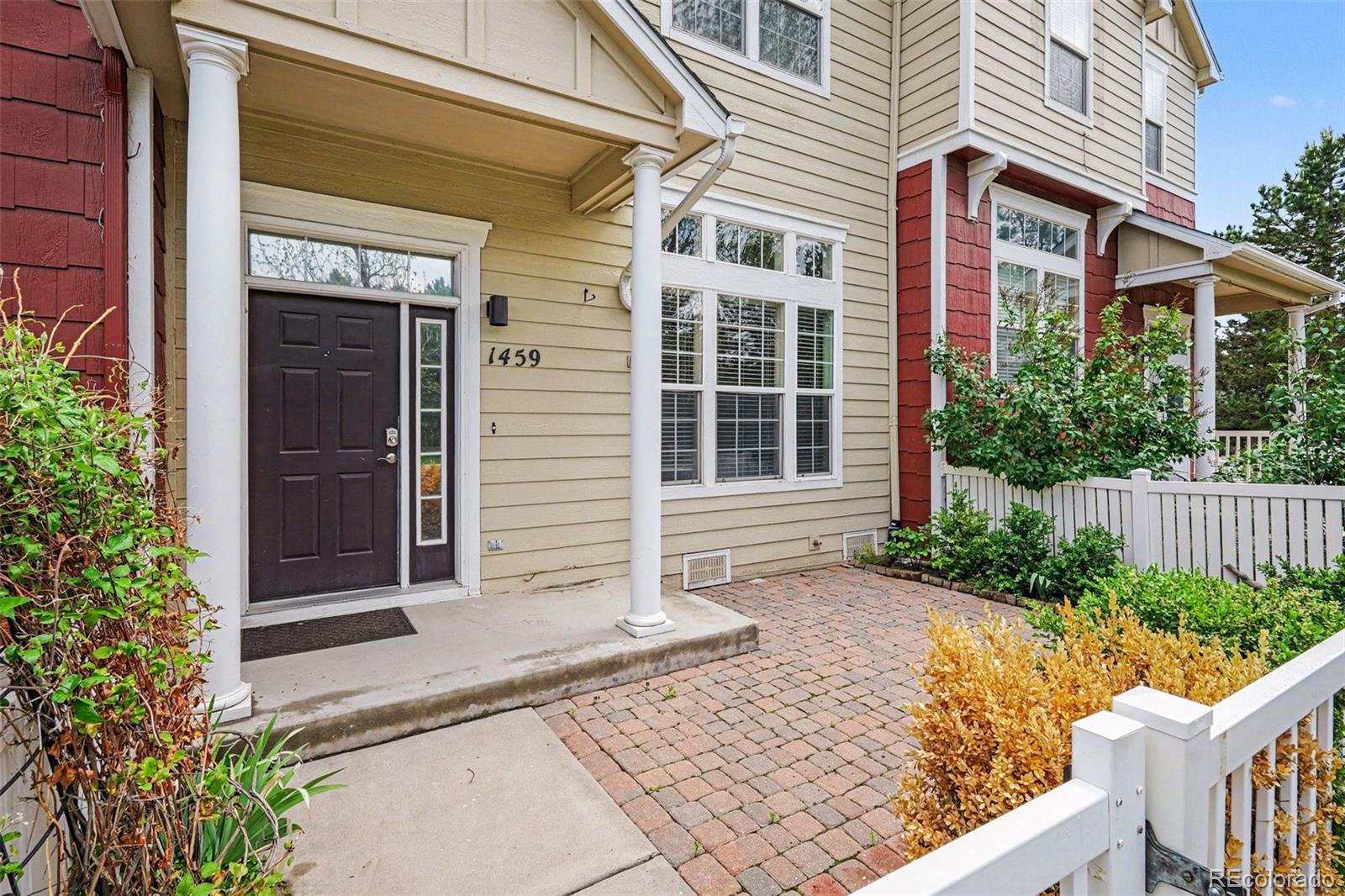 1459 Thunder Butte Road Castle Rock CO 80109