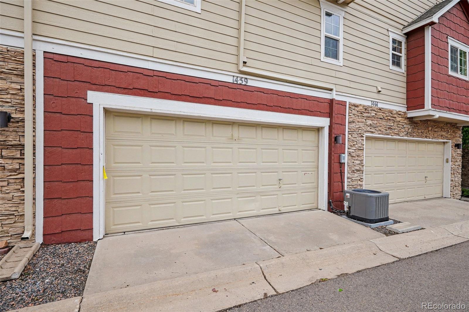 1459 Thunder Butte Road Castle Rock CO 80109