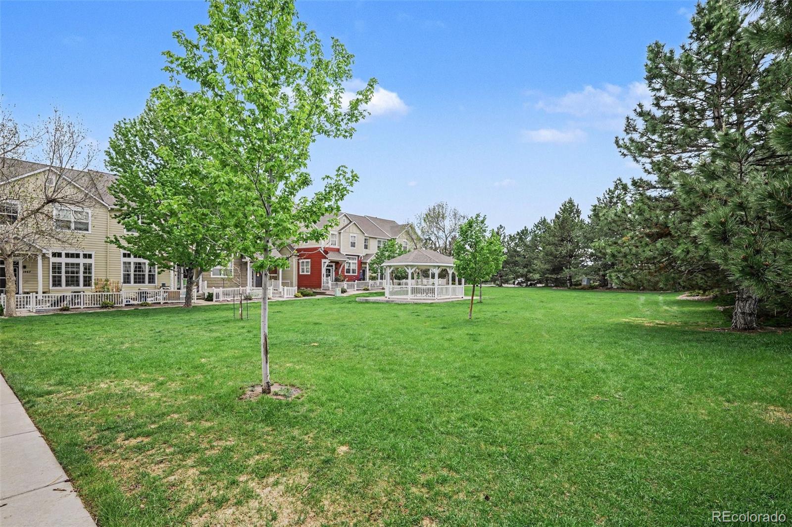 1459 Thunder Butte Road Castle Rock CO 80109