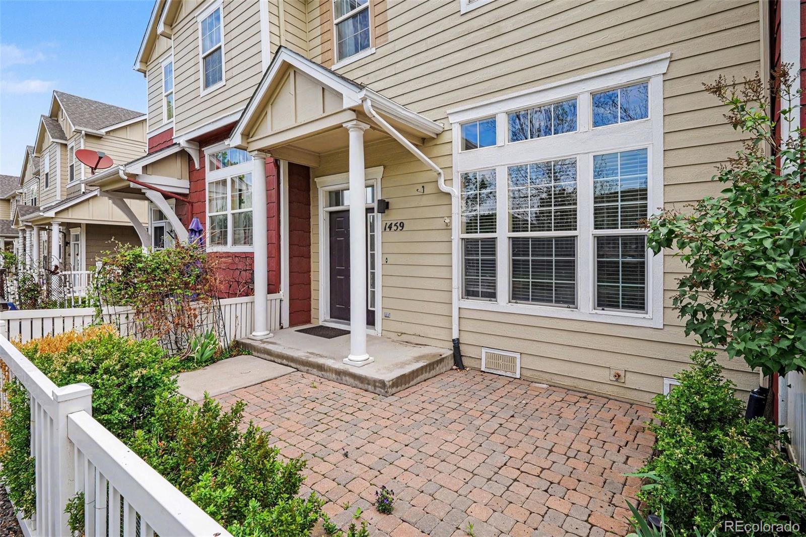 1459 Thunder Butte Road Castle Rock CO 80109