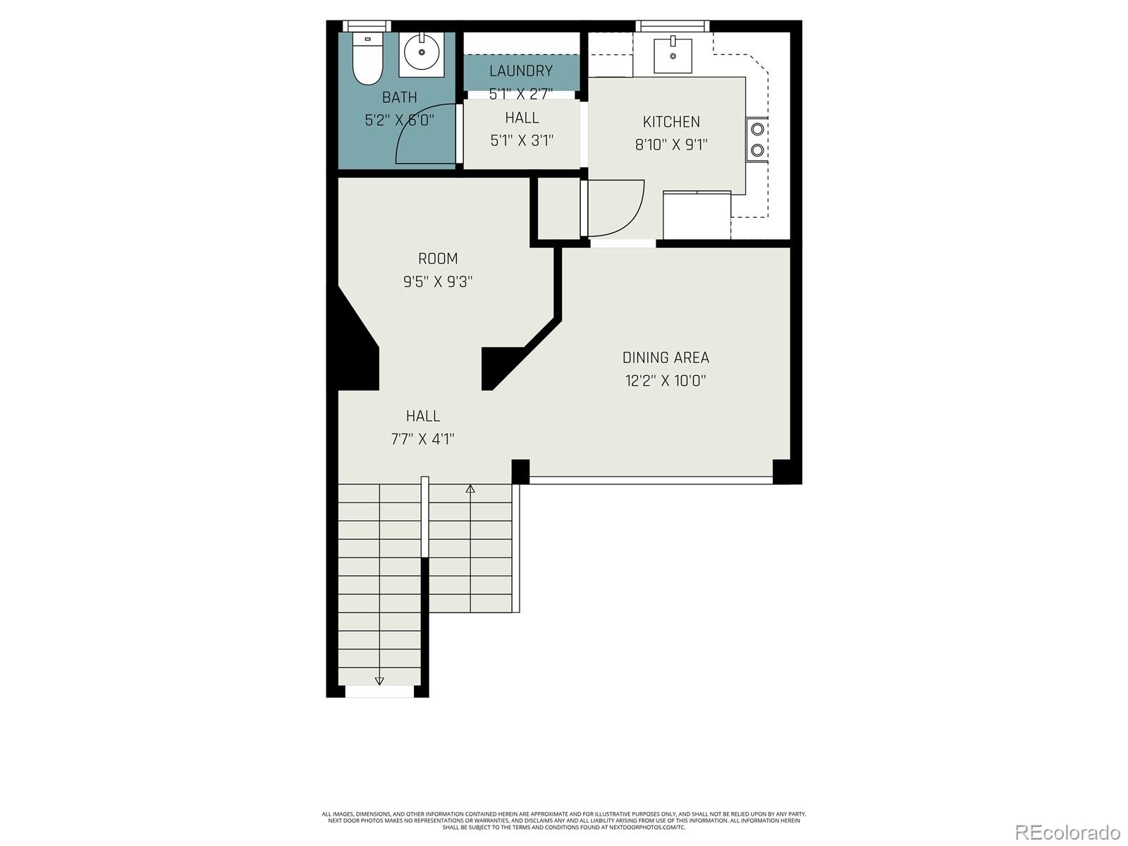 1459 Thunder Butte Road Castle Rock CO 80109