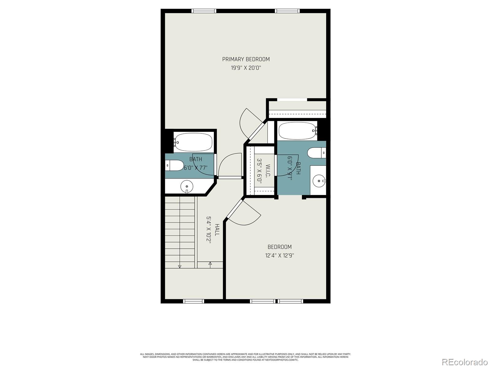 1459 Thunder Butte Road Castle Rock CO 80109