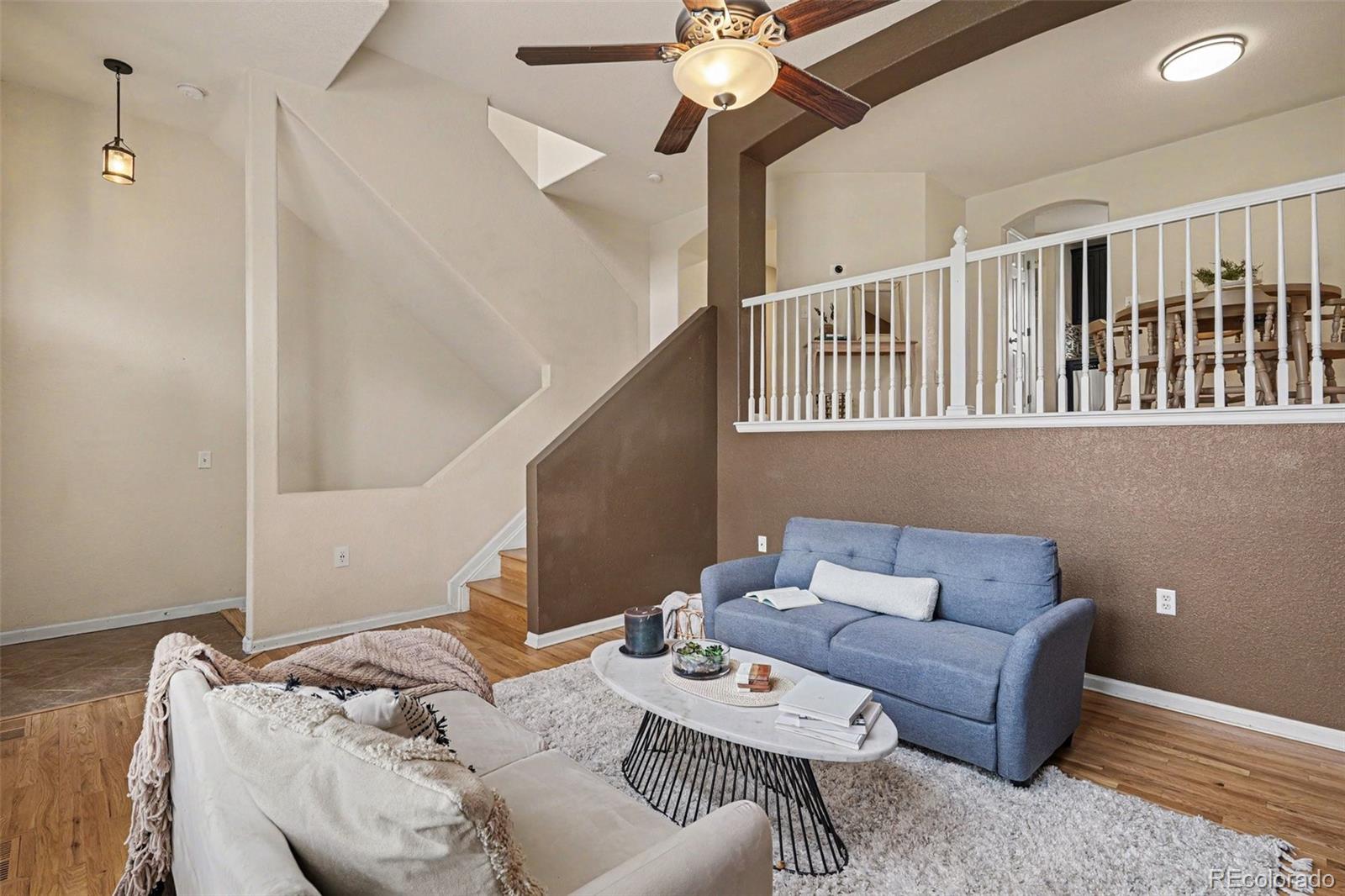 1459 Thunder Butte Road Castle Rock CO 80109