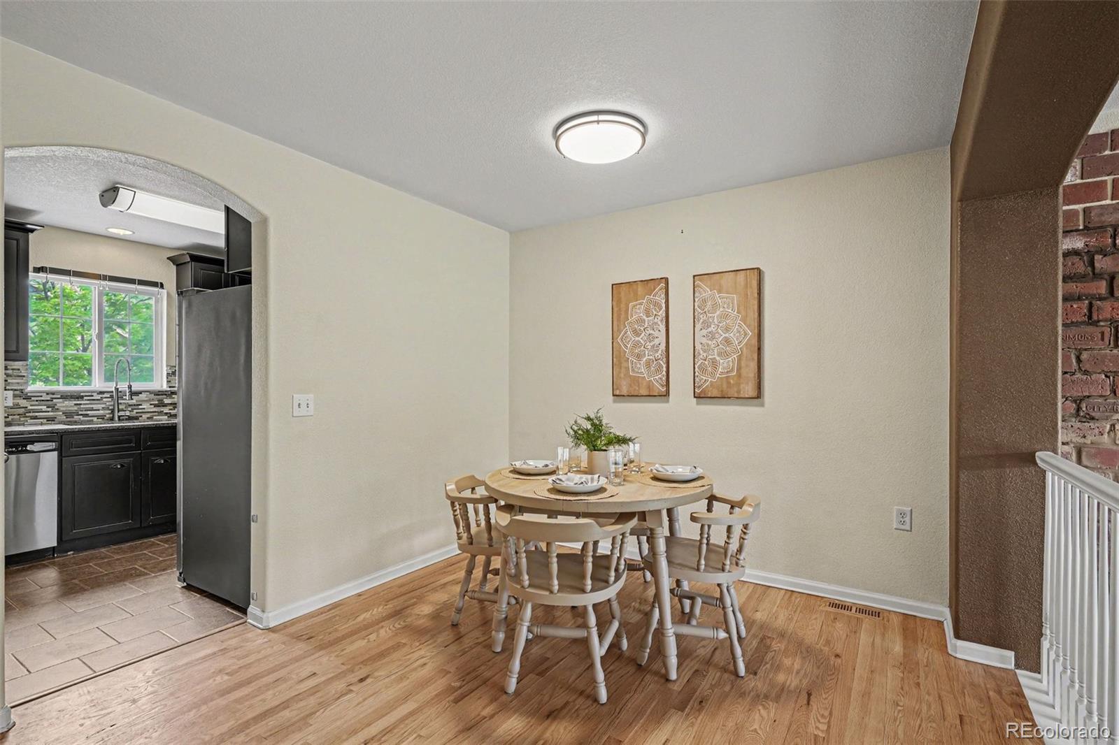 1459 Thunder Butte Road Castle Rock CO 80109