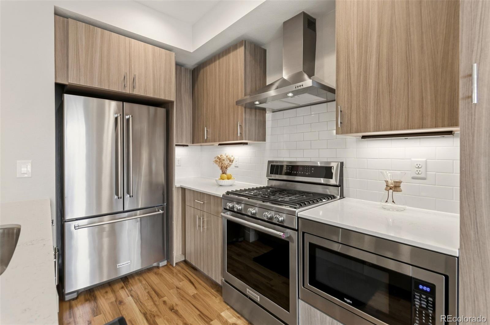 1460 Wolff Street Denver CO 80204