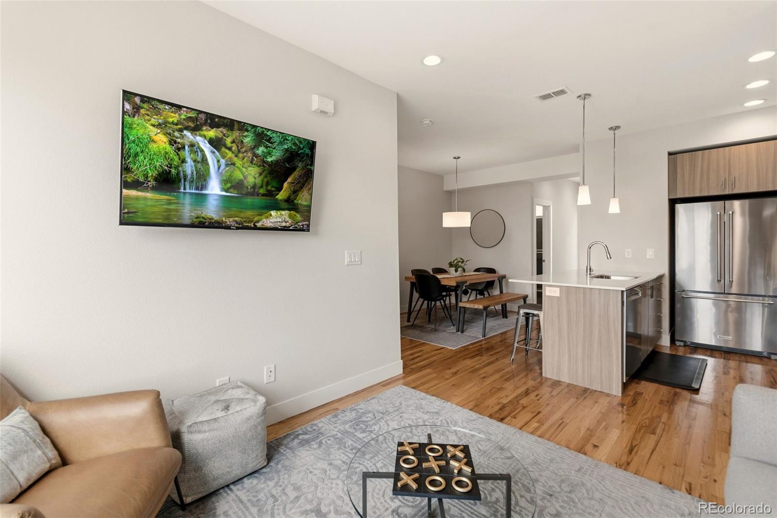 1460 Wolff Street Denver CO 80204