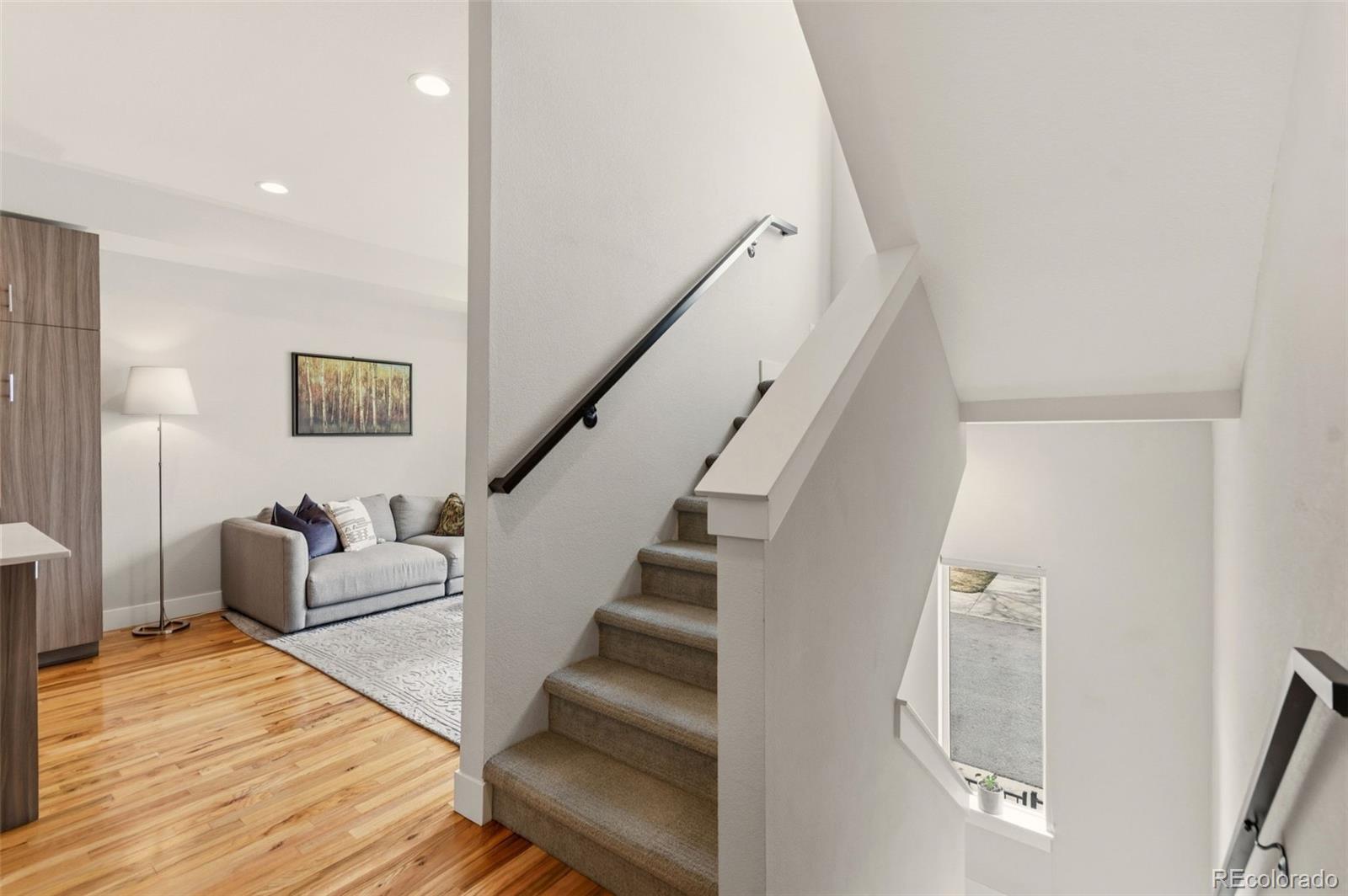 1460 Wolff Street Denver CO 80204