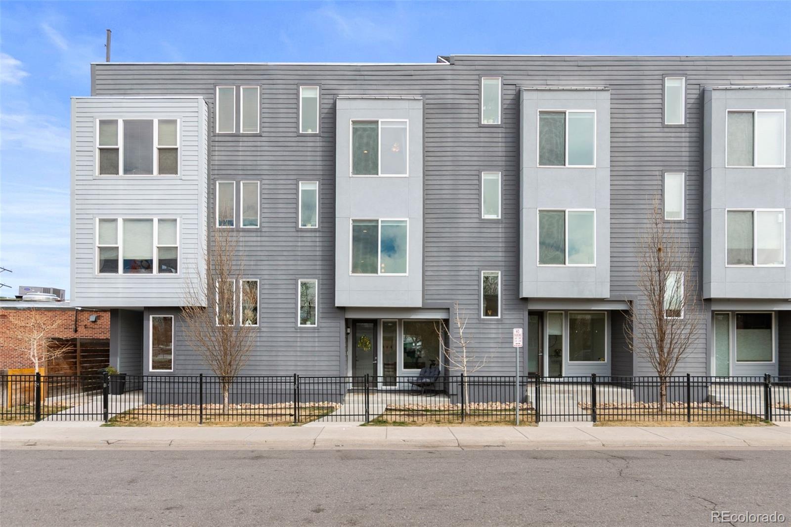 1460 Wolff Street Denver CO 80204