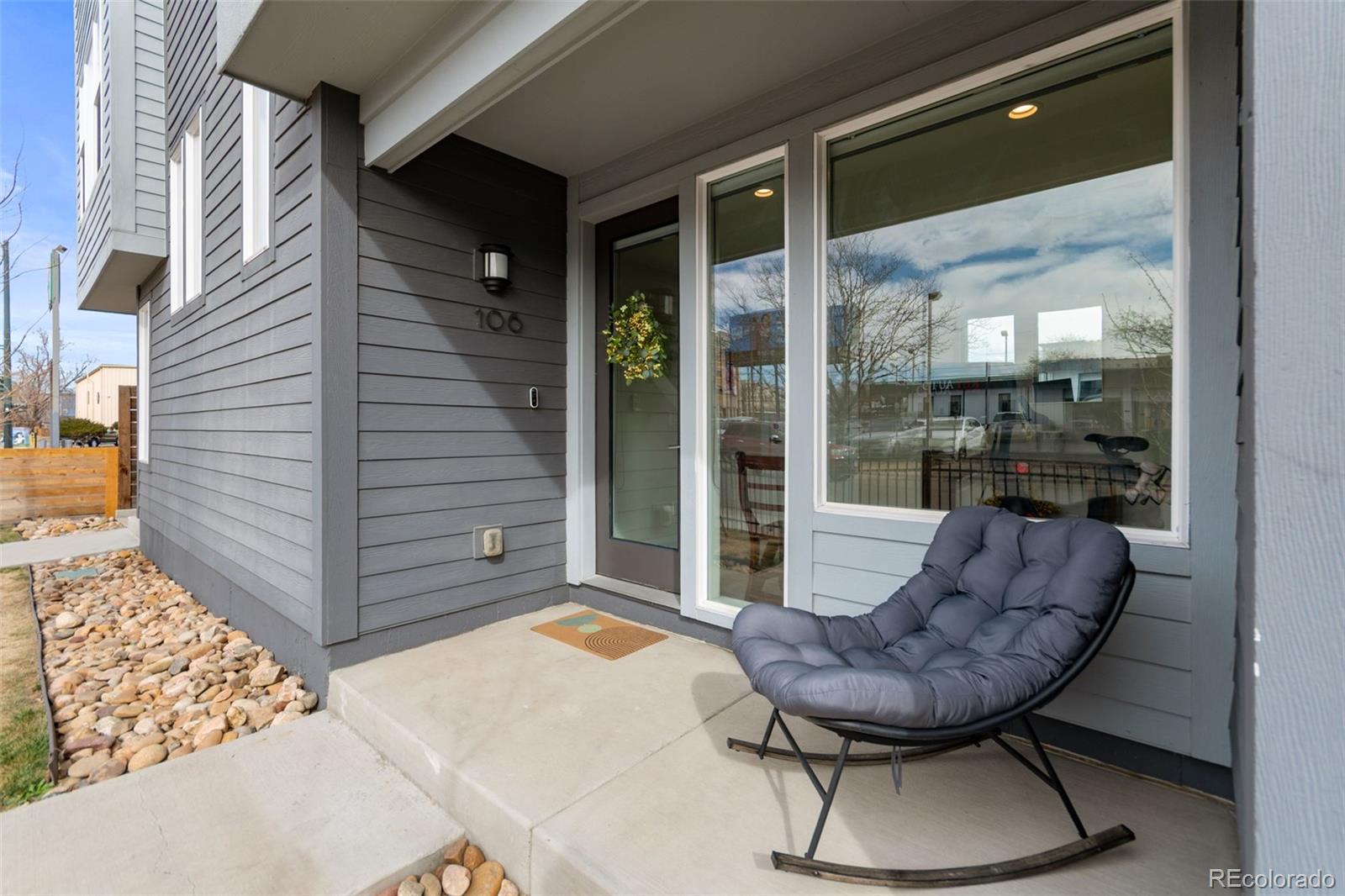 1460 Wolff Street Denver CO 80204