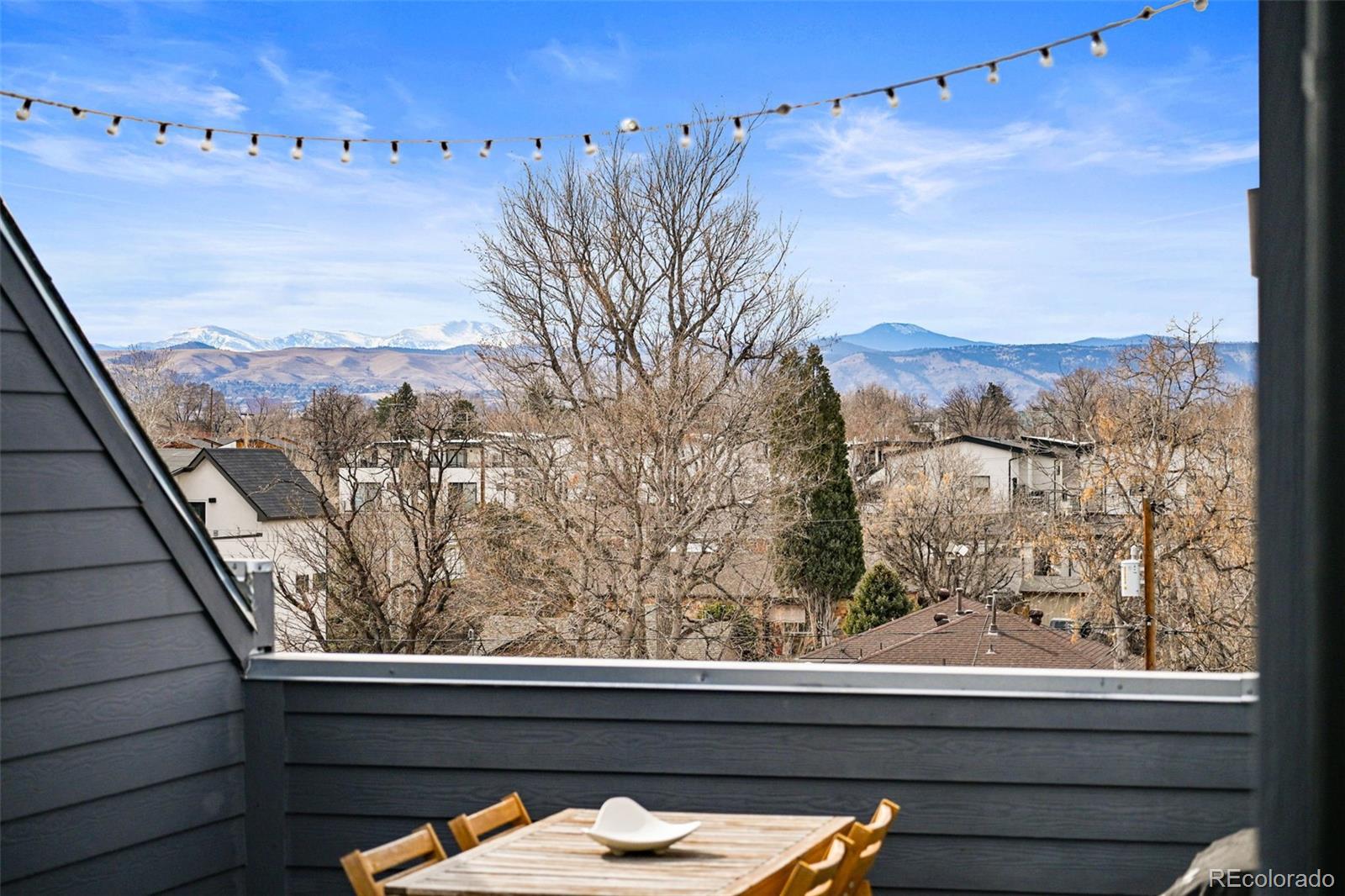 1460 Wolff Street Denver CO 80204