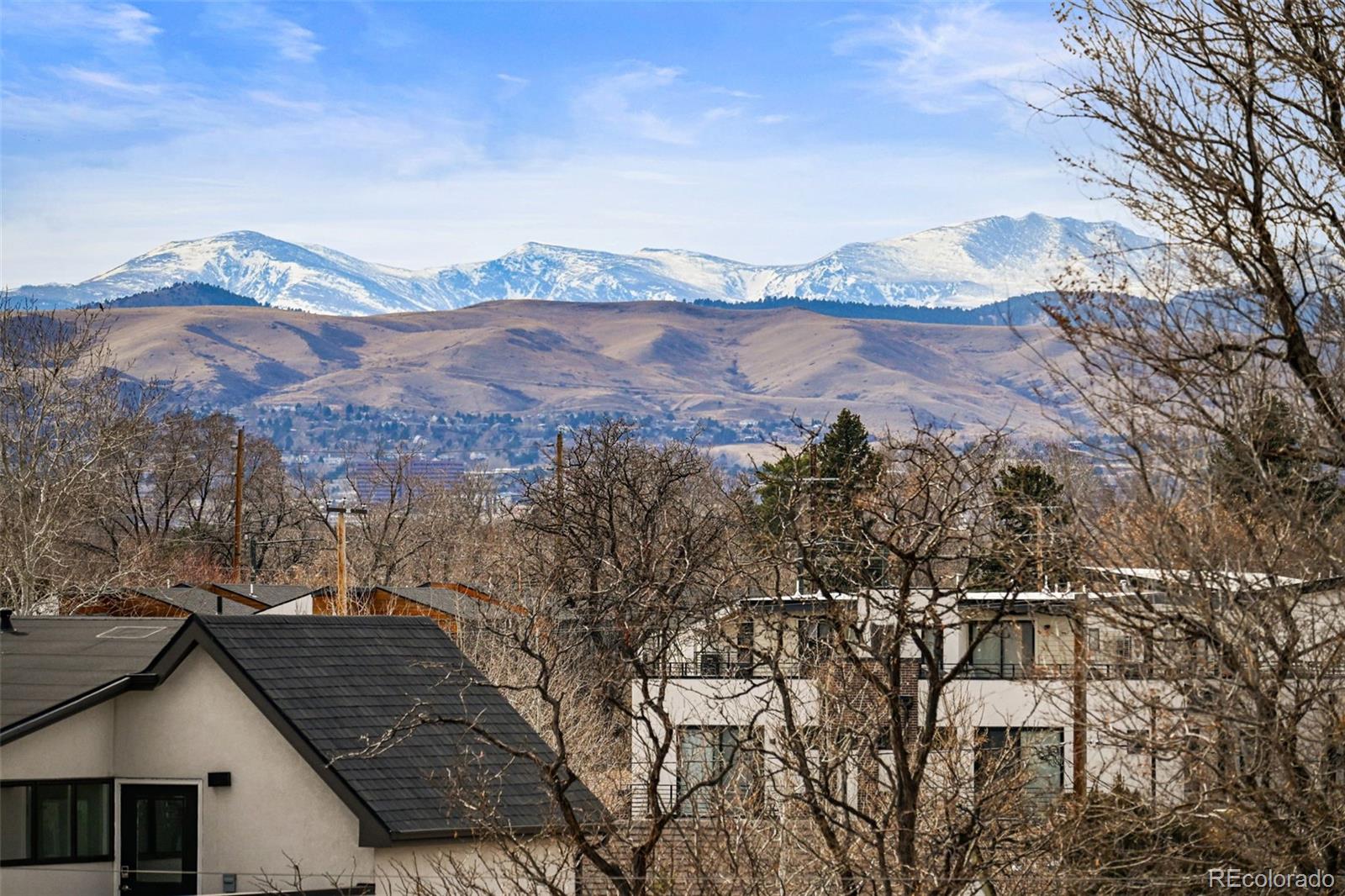 1460 Wolff Street Denver CO 80204