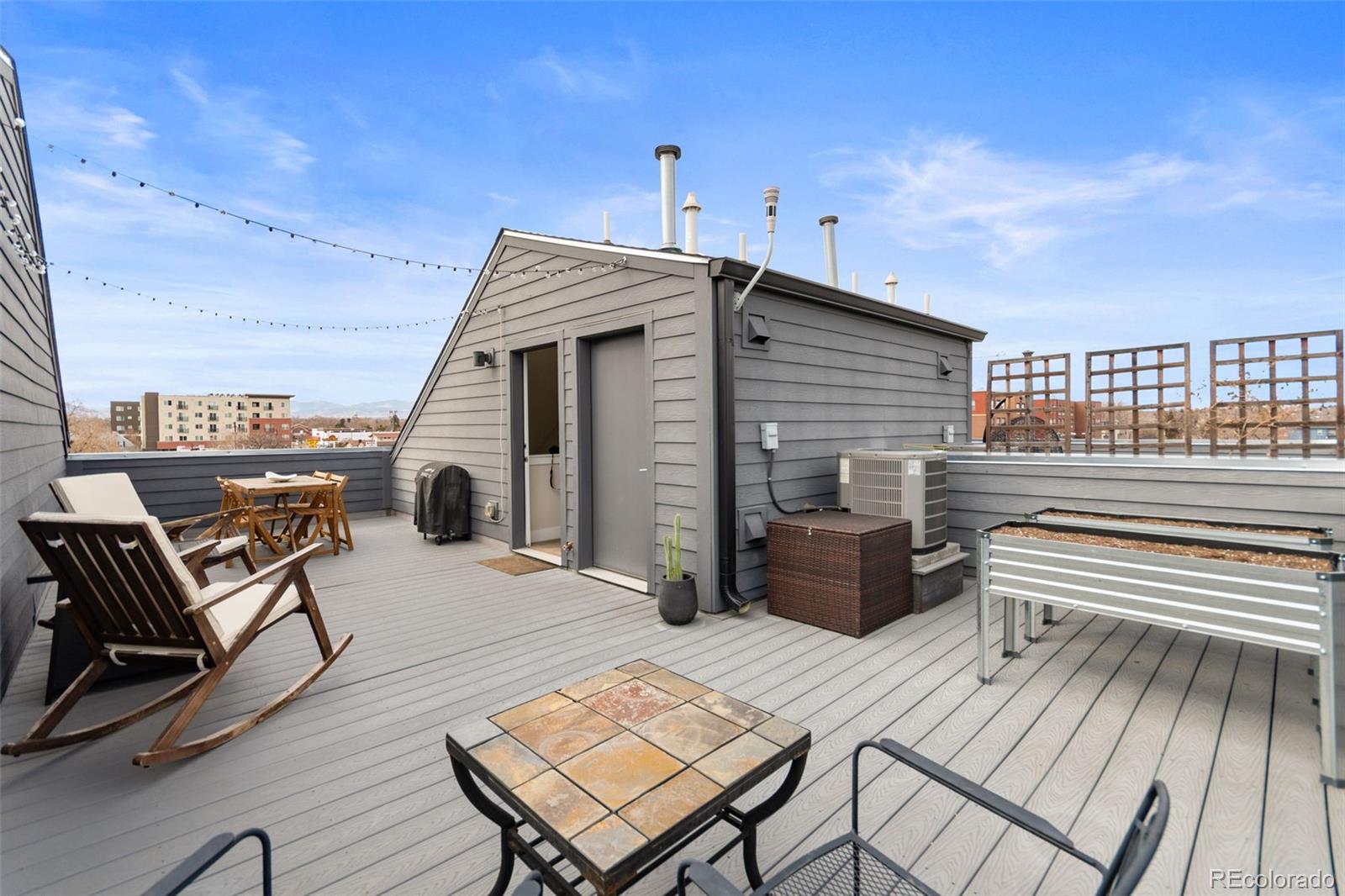 1460 Wolff Street Denver CO 80204