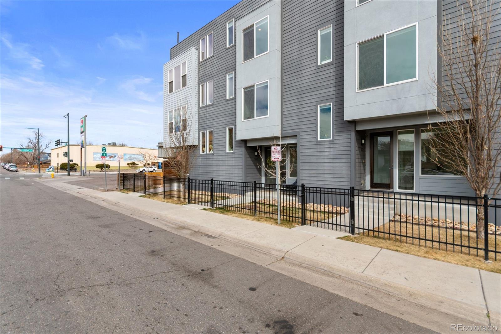 1460 Wolff Street Denver CO 80204