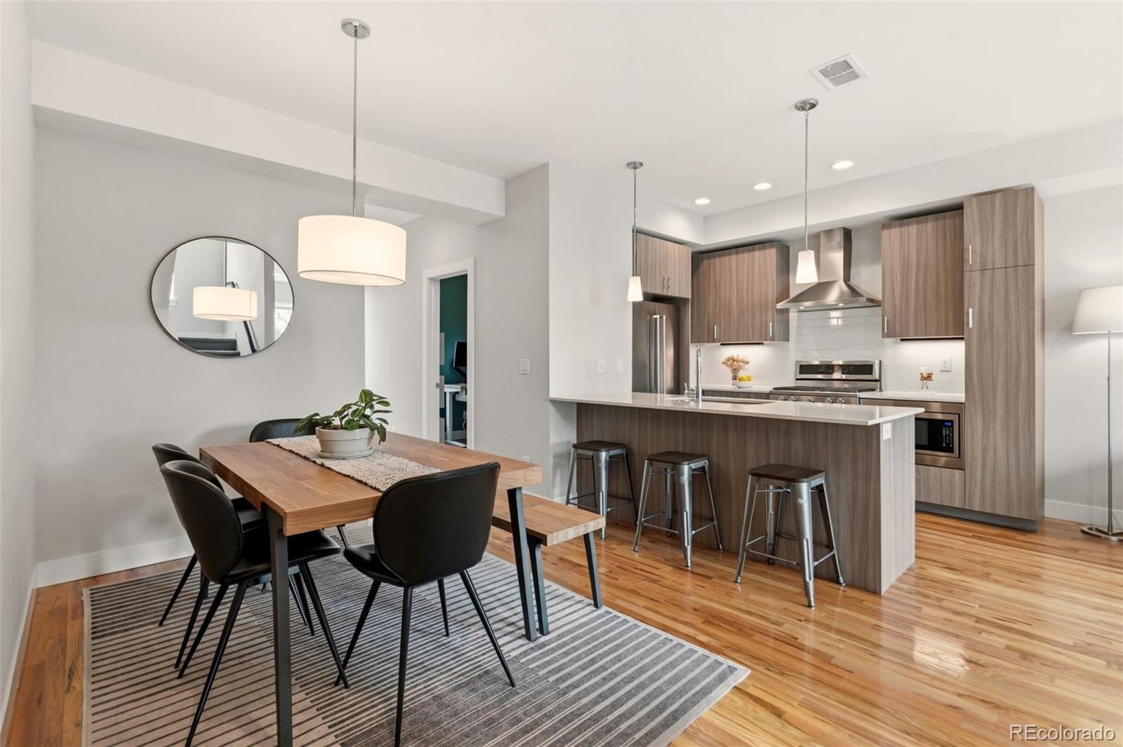 1460 Wolff Street Denver CO 80204