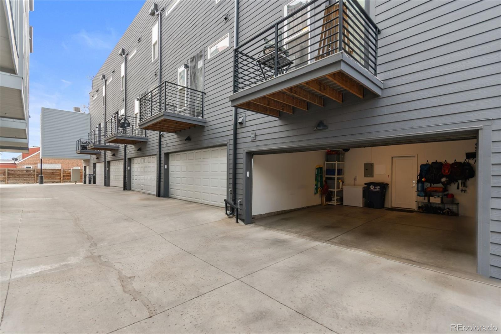 1460 Wolff Street Denver CO 80204