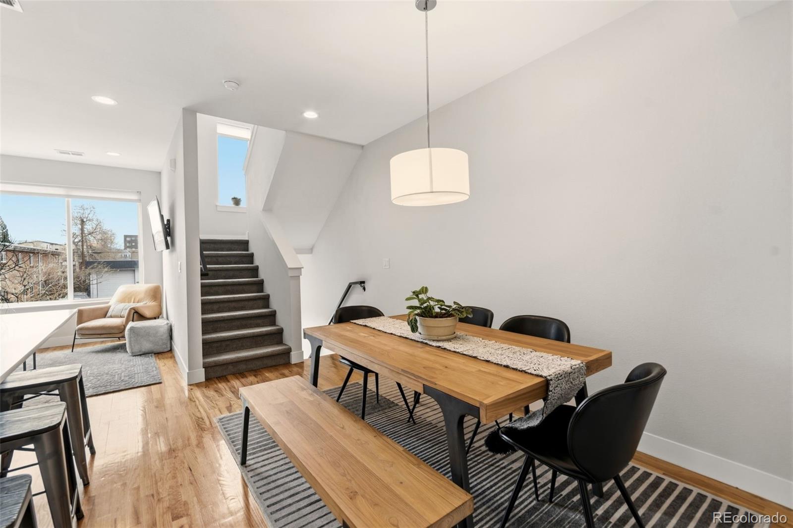 1460 Wolff Street Denver CO 80204