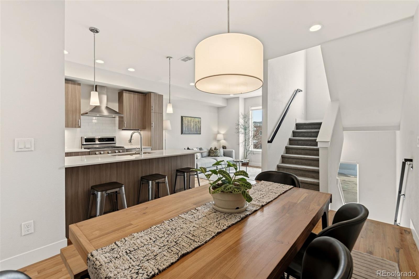 1460 Wolff Street Denver CO 80204