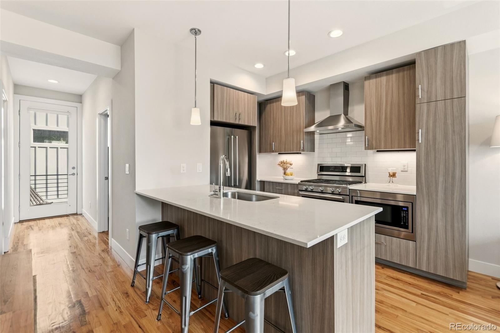 1460 Wolff Street Denver CO 80204