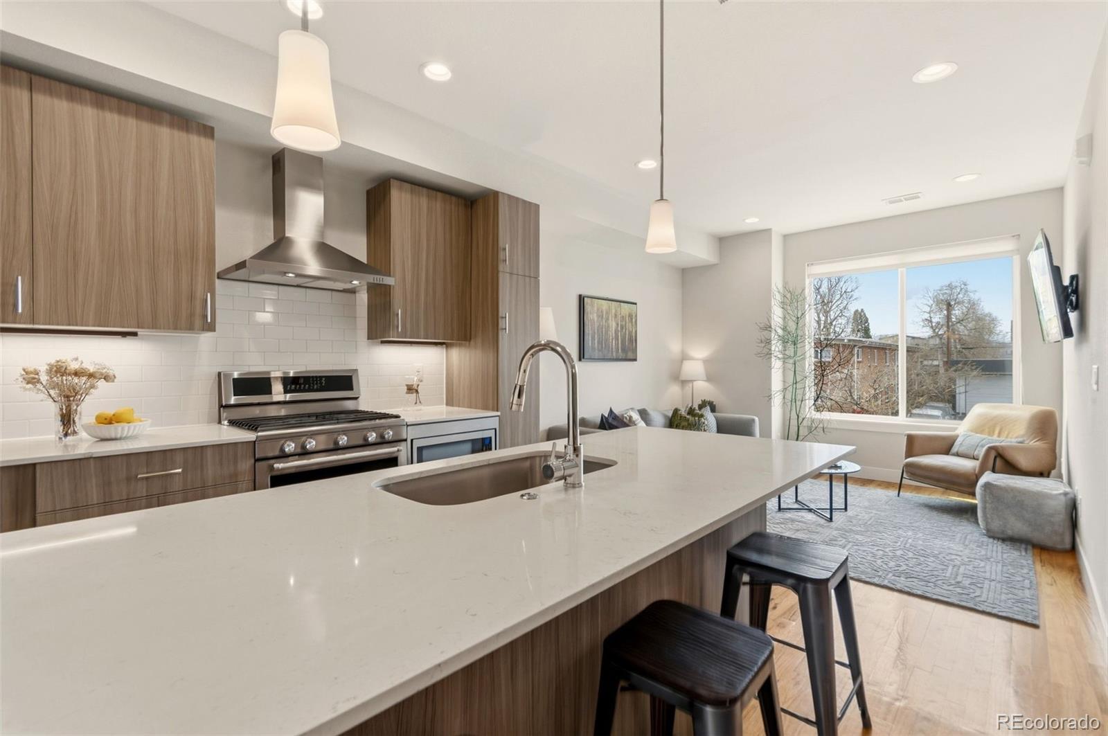 1460 Wolff Street Denver CO 80204