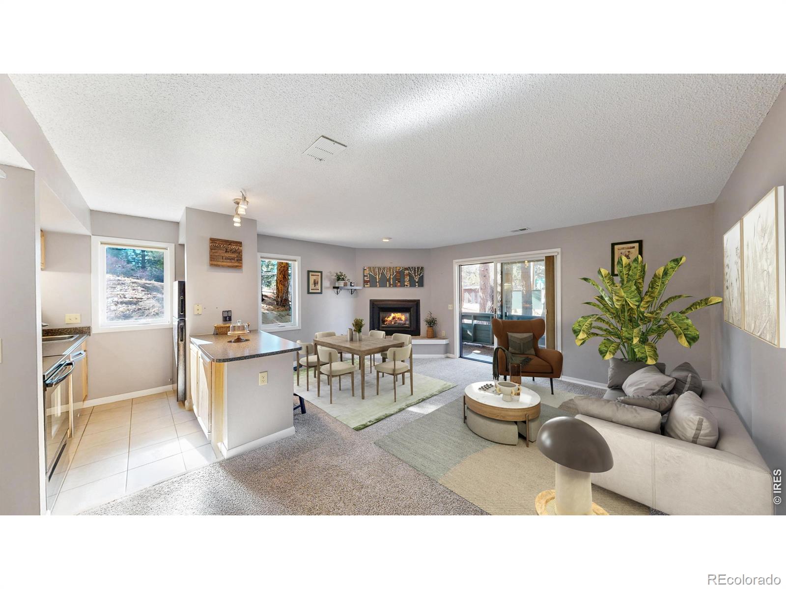 200 Riverside Drive Estes Park CO 80517